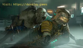 Wie behebt man das Einfrieren von Dead Space Remake-Gebäude-Shadern?