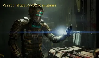 Welche Schwierigkeit sollten Sie in Dead Space Remake wählen?
