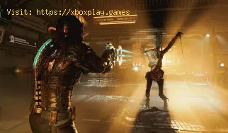 Wie behebt man Shuttering in Dead Space Remake?