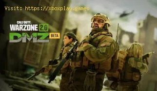 Cómo reparar el error de patada del jugador Warzone 2 DMZ