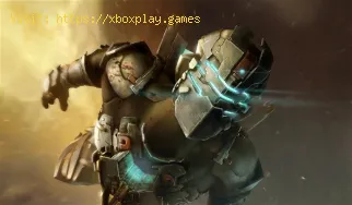 Wie bekomme ich mehr Inventarplatz in Dead Space Remake?