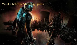 Wie behebt man das Shuttering-Problem in Dead Space Remake?