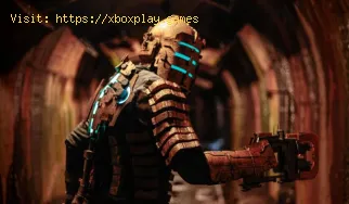 Wie erhalte ich Sicherheitsfreigabe 1, um Türen in Dead Space Remake 
