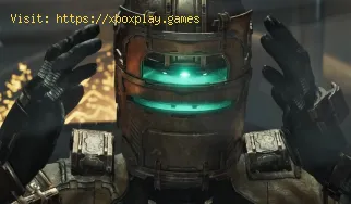 Wo finde ich alle Markerfragmente in Dead Space Remake?