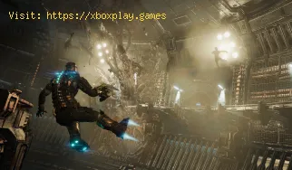 Wie behebt man, dass der Dead Space Remake-Controller nicht funktionie