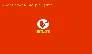 Comment entretenir un jardin en BitLife ?