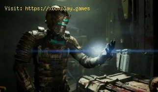 Wo finde ich alle Power Nodes in Dead Space Remake?