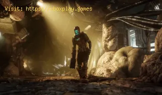 Wie kann man den Brute in Dead Space Remake schlagen?