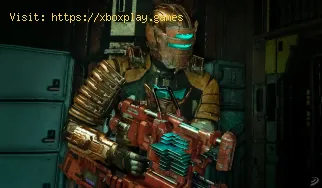 Wie behebt man, dass die Dead Space Remake-Tankkarte nicht erscheint?