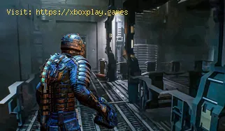 Wie behebt man, dass Dead Space Remake nicht spielbar ist?