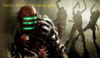 So beheben Sie, dass Dead Space Remake auf dem Vereinbarungsbildschirm
