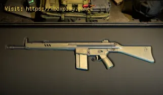 El mejor equipamiento de Lachmann-762 para la temporada 1 de Warzone 2