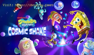 Wo finde ich alle Karate Downtown Bikini Bottom Golddublone in SpongeB