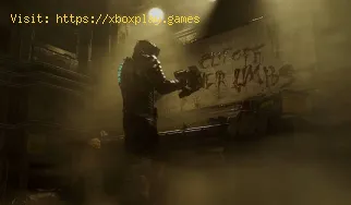 Alle Anzug-Upgrades in Dead Space Remake