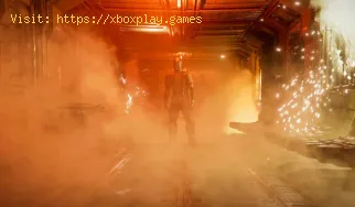 Wie ersetze ich die beschädigte Straßenbahn in Dead Space Remake?