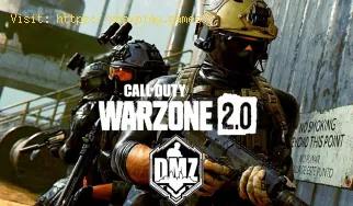 Dónde encontrar la trastienda de Enfer en Warzone 2 DMZ