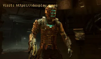 Wo finde ich den Bridge-Bericht in Dead Space Remake