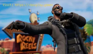 Come assumere personaggi NPC in Fortnite