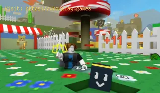 Cómo obtener cera blanda en Roblox Bee Swarm Simulator