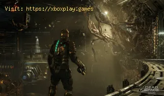Wo finde ich die Autopsie in Dead Space Remake?
