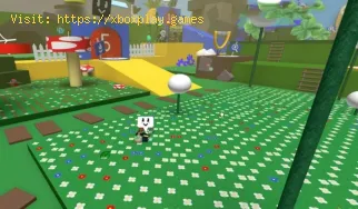 Cómo entrar en Dapper Bear Shop en Roblox Bee Swarm Simulator