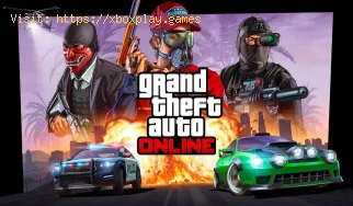 Come dare soldi ad altri giocatori in GTA Online