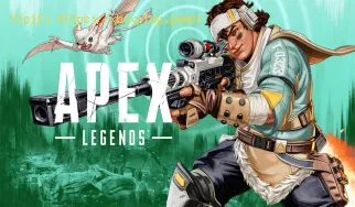 Cómo reparar el código de error 408 de Apex Legends