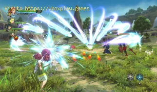 Ni No Kuni: come risolvere tutto l'enigma di Orazio
