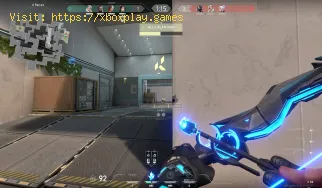 How to Get the Misericórdia Knife in Valorant