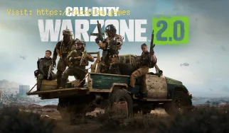 Dónde encontrar todo el caché oculto en Warzone 2 DMZ