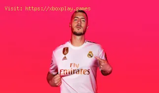 FIFA 20: Come cambiare il nome del club - trucchi e suggerimenti