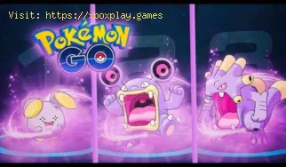 Pokémon GO: Cómo atrapar Whismur - Guía de investigación de Jirach