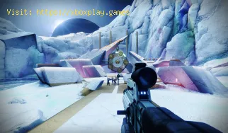 Wie bekomme ich die Eisenbanner-Rüstung in Destiny 2?