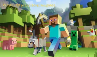 Wie ändere ich den Minecraft-Gamertag?