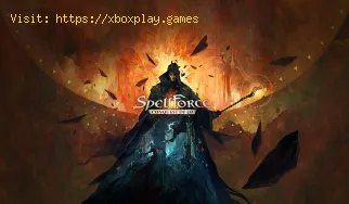 Como minerar em Spellforce Conquest Of Eo