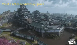 Todos los puntos de interés de la isla Ashika en Warzone 2