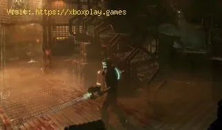 Wie bekomme ich den Level-3-Anzug in Dead Space Remake?