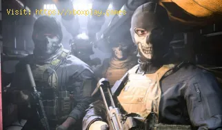How to fix Modern Warfare 2 campaign lighting glitch