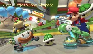 Mario Kart Tour: So entfernen Sie die Rohre