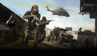 Cómo obtener el Schlager 3.4x en Modern Warfare 2 y Warzone 2