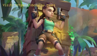 Wie registriere ich mich für Tomb Raider Reloaded vor?