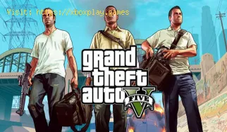 Come ottenere un laboratorio acido in GTA 5