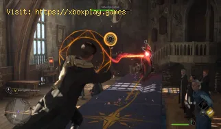Comment utiliser le sort Levioso dans Hogwarts Legacy ?