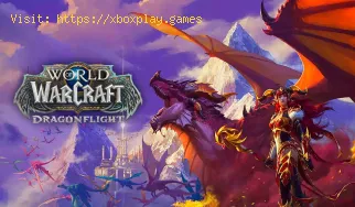 Como obter a montaria X-45 Heartbreaker em WoW Dragonflight