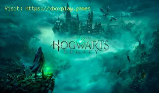 Comment obtenir Hogwarts Legacy Twitch Drops ?