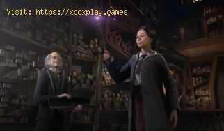 Comment débloquer Avada Kedavra dans Hogwarts Legacy ?