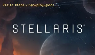 Comment construire un anneau orbital dans Stellaris ?