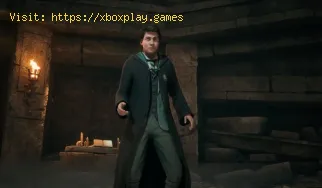 Comment réparer le pilote Hogwarts Legacy qui ne fonctionne pas ?