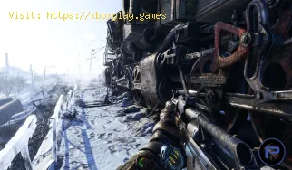 Metro Exodus will soon feature a photo mode