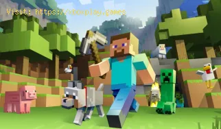 Wie erstelle ich eine Truhe in Minecraft?